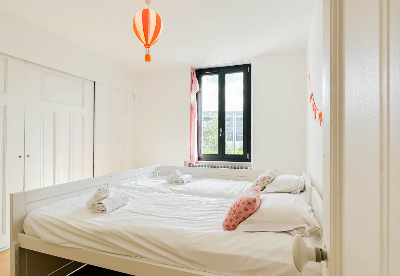Maison à Annecy - Villa Berthollet 4 chambres
