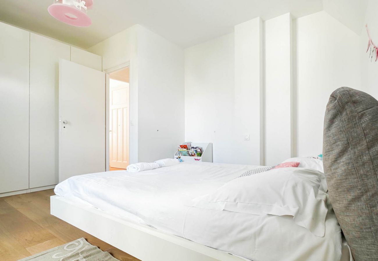 Maison à Annecy - Villa Berthollet 4 chambres