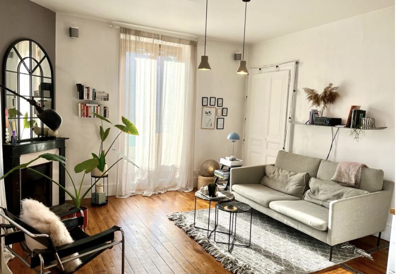 Appartement à Annecy - Ondine