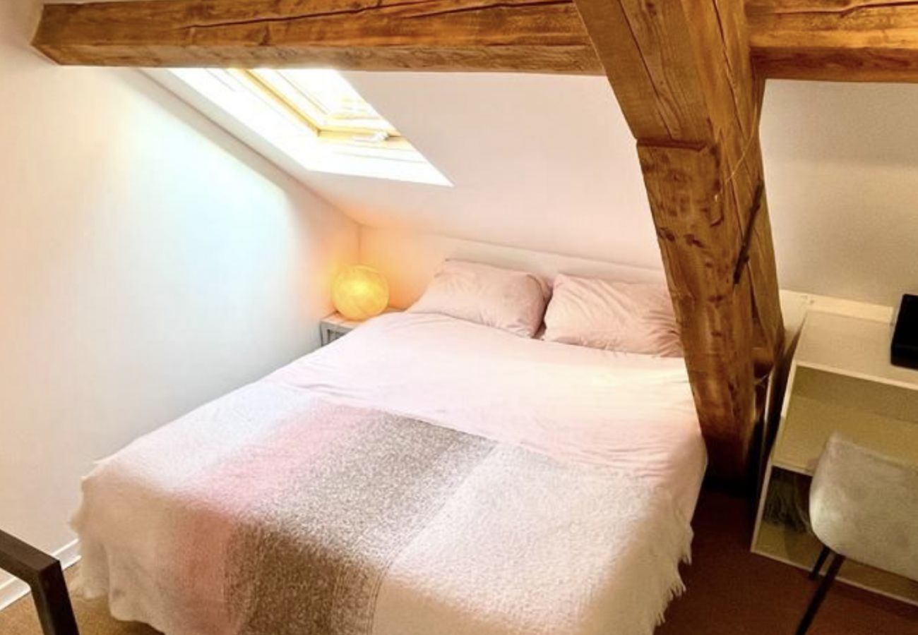 Appartement à Annecy - Ondine