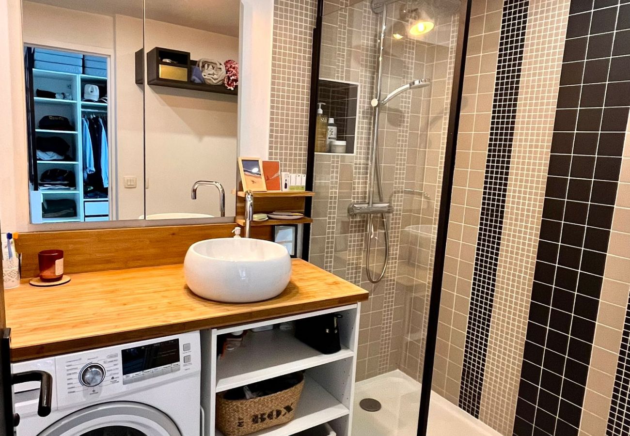Appartement à Annecy - Ondine