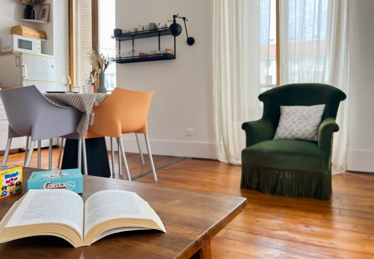 Appartement à Annecy - Ondine