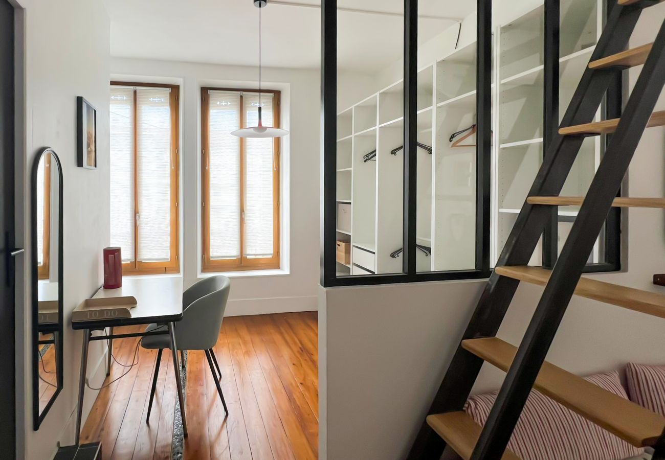 Appartement à Annecy - Ondine