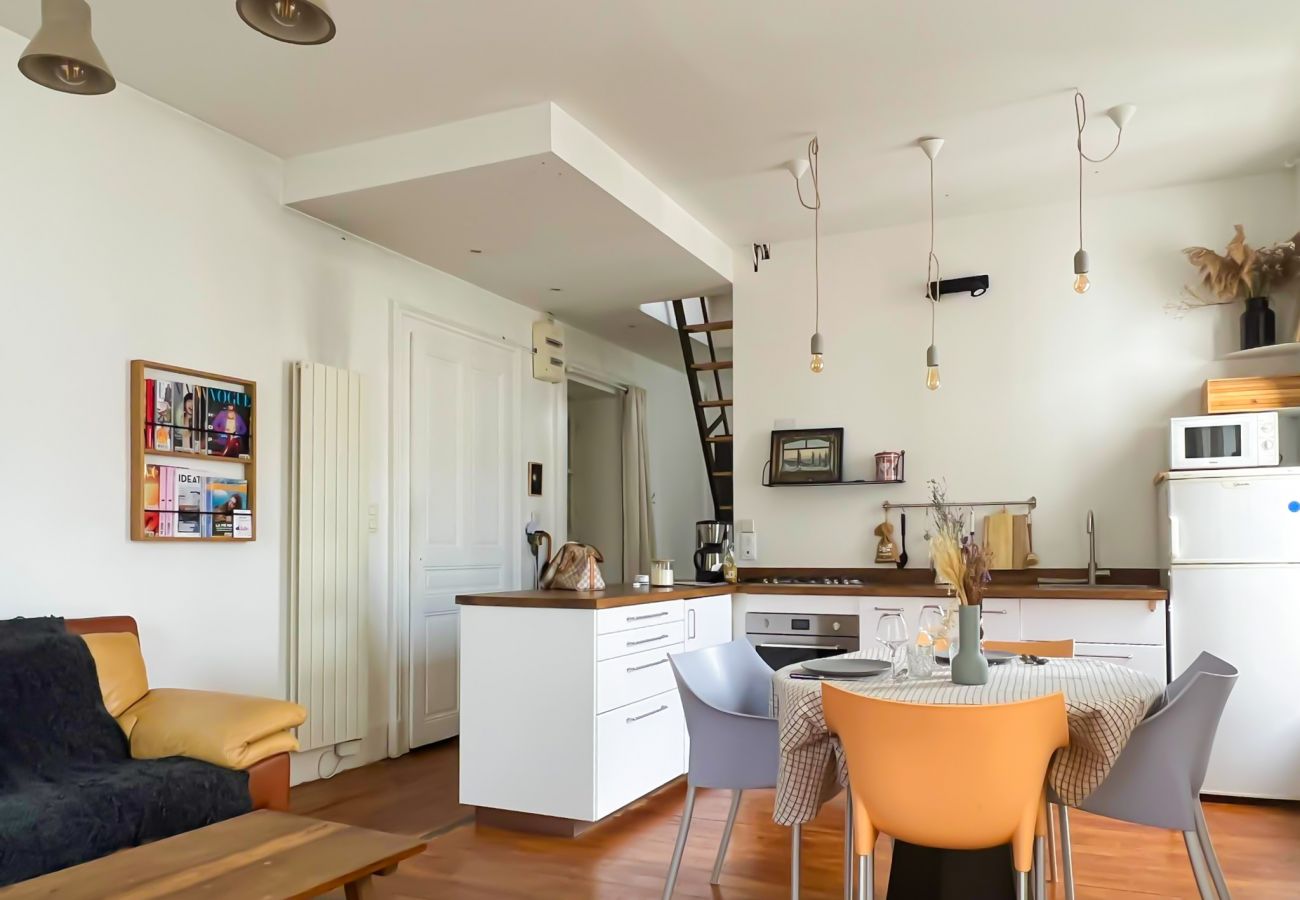 Appartement à Annecy - Ondine