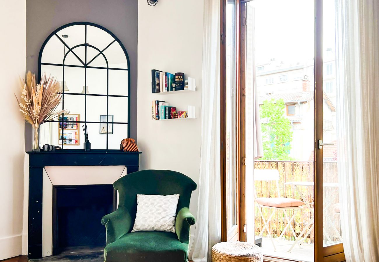 Appartement à Annecy - Ondine