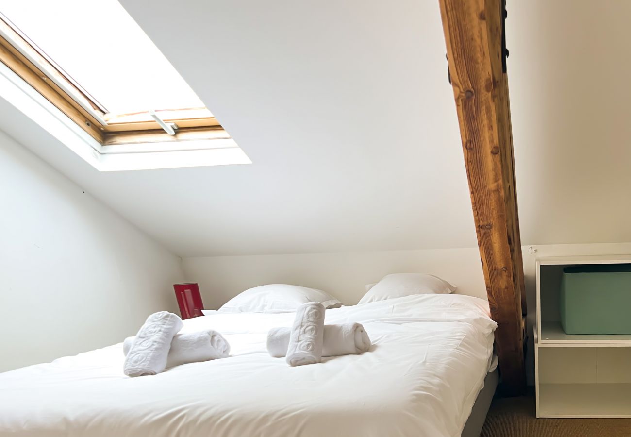 Appartement à Annecy - Ondine