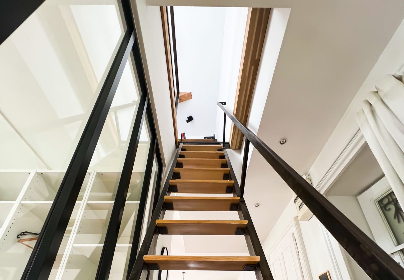 Appartement à Annecy - Ondine