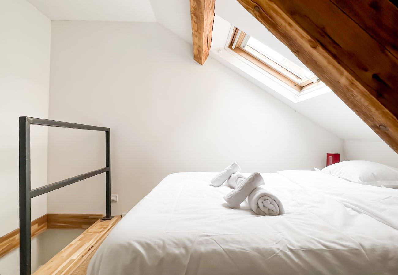 Appartement à Annecy - Ondine