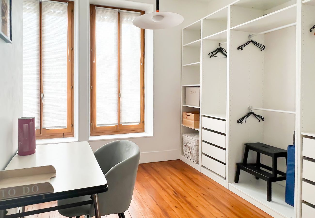Appartement à Annecy - Ondine
