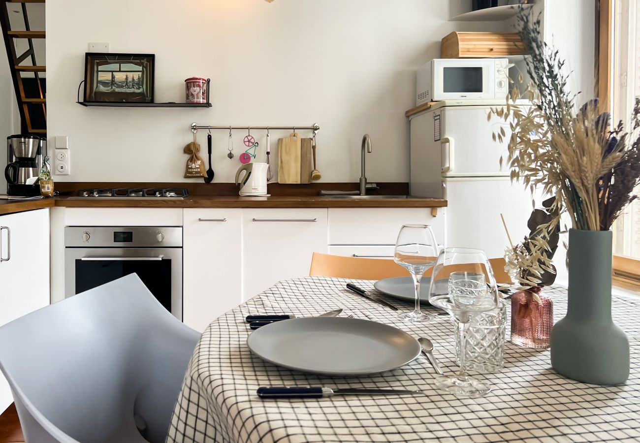Appartement à Annecy - Ondine
