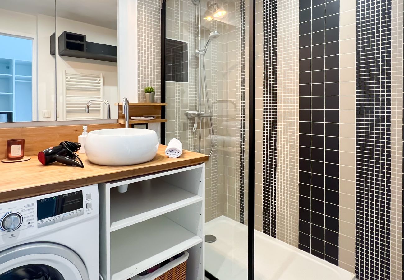 Appartement à Annecy - Ondine