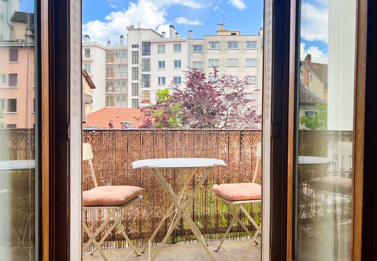Appartement à Annecy - Ondine