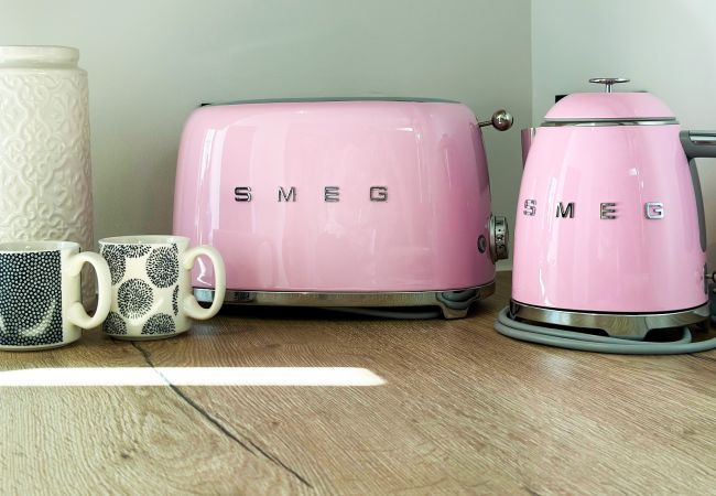 Appartement à Annecy - Flamant Rose proche Pâquier avec balneo et parking Appartement à Annecy - Flamant Rose proche Pâquier avec balneo et parking