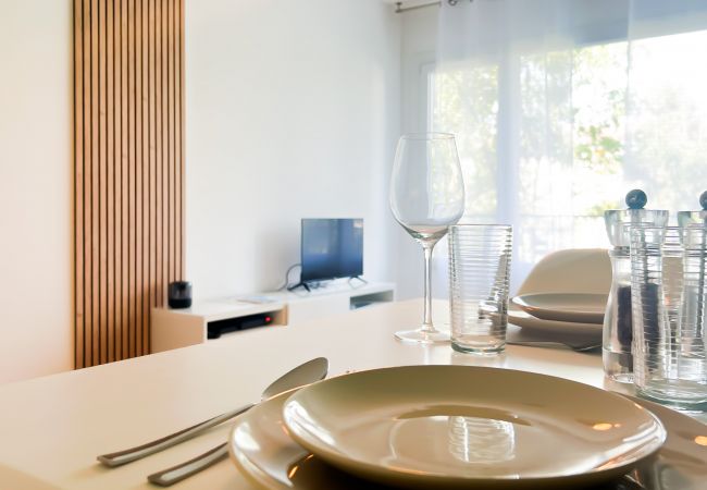 Appartement à Annecy-le-Vieux - Mandarin proche du lac Appartement à Annecy-le-Vieux - Mandarin proche du lac