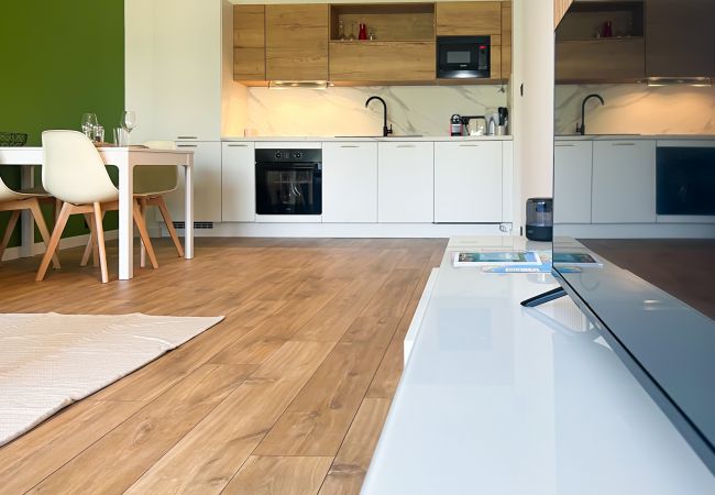 Appartement à Annecy-le-Vieux - Mandarin proche du lac Appartement à Annecy-le-Vieux - Mandarin proche du lac