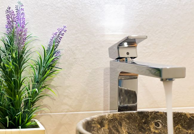 Appartement à Annecy-le-Vieux - Mandarin proche du lac Appartement à Annecy-le-Vieux - Mandarin proche du lac