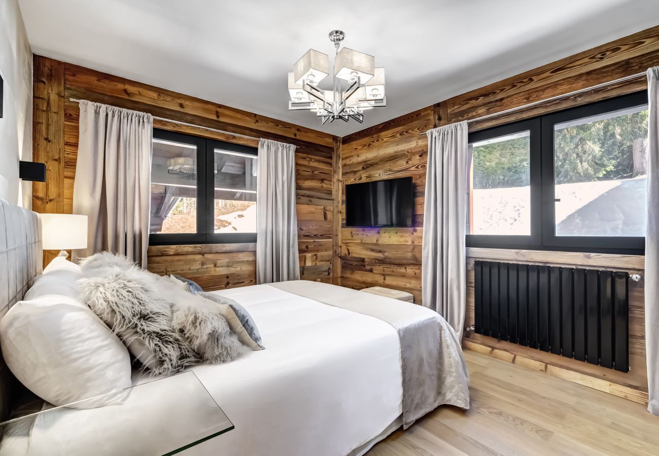 Appartement à Megève - Nepal Megeve