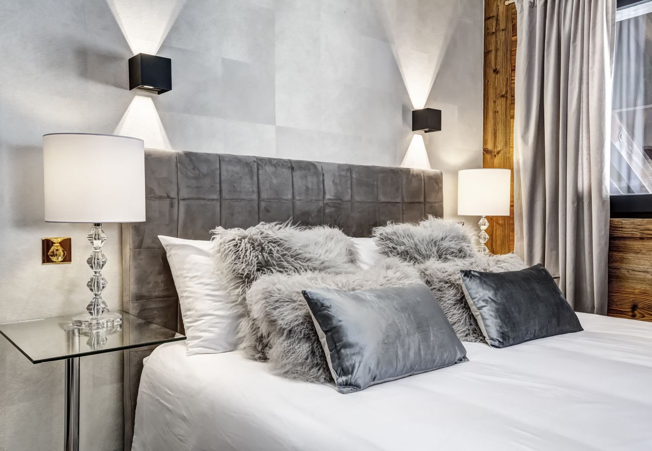 Appartement à Megève - Nepal Megeve