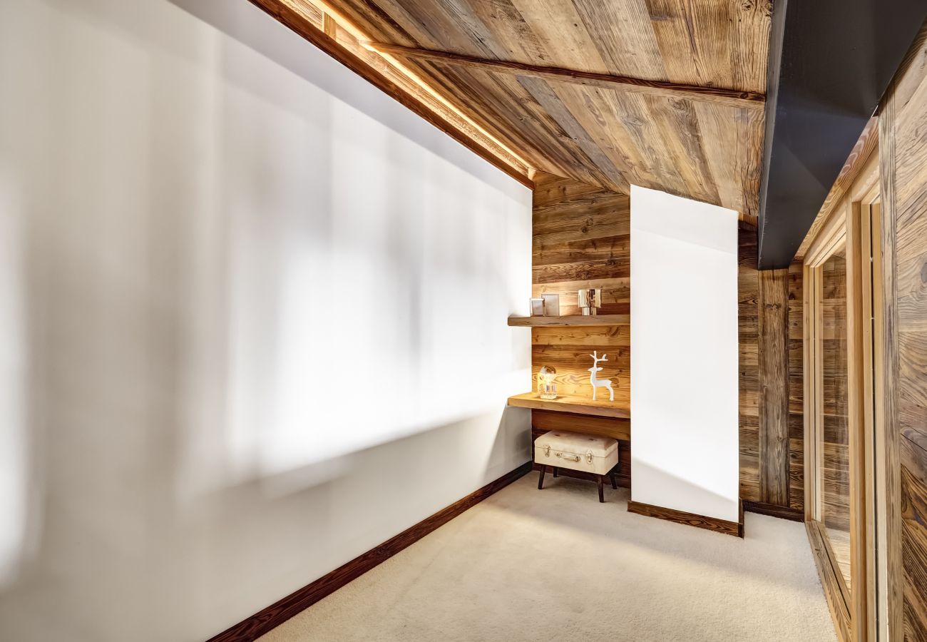 Appartement à Megève - Nepal Megeve
