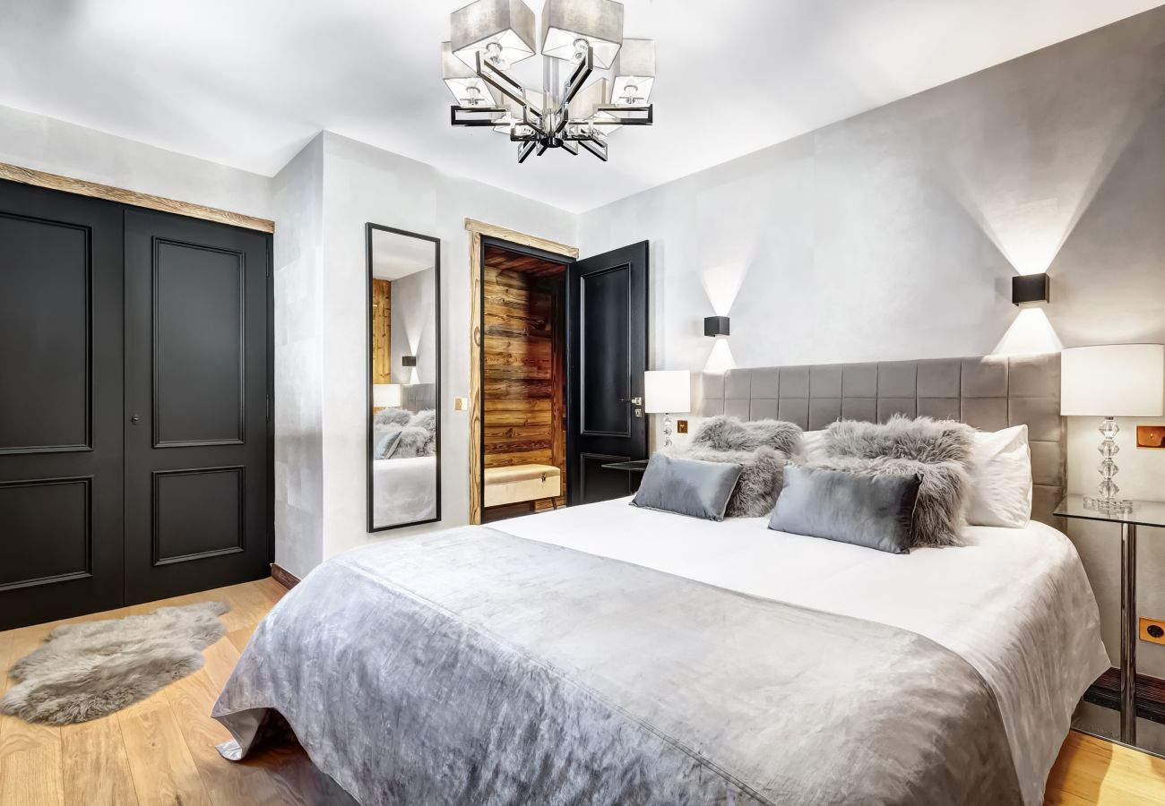 Appartement à Megève - Nepal Megeve