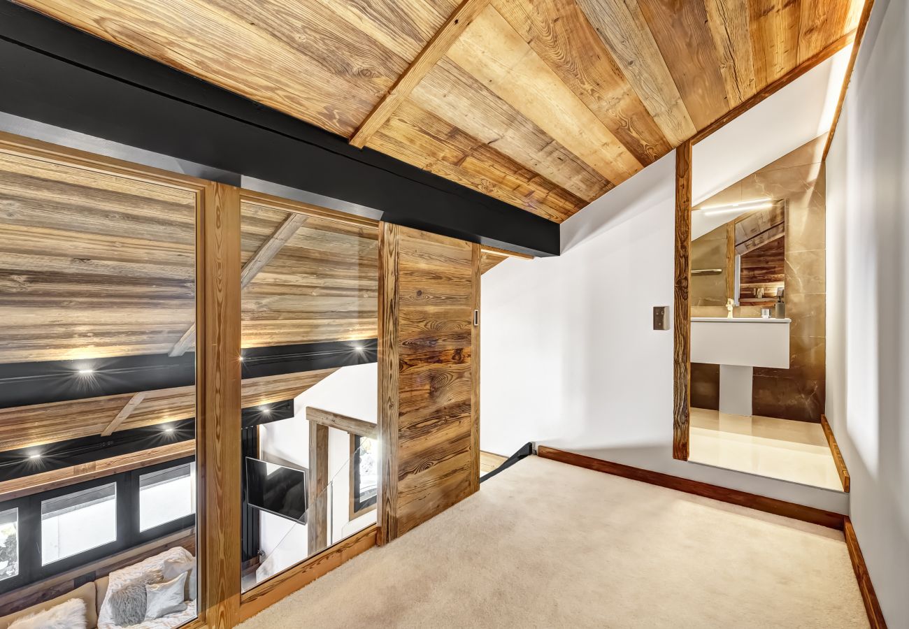 Appartement à Megève - Nepal Megeve