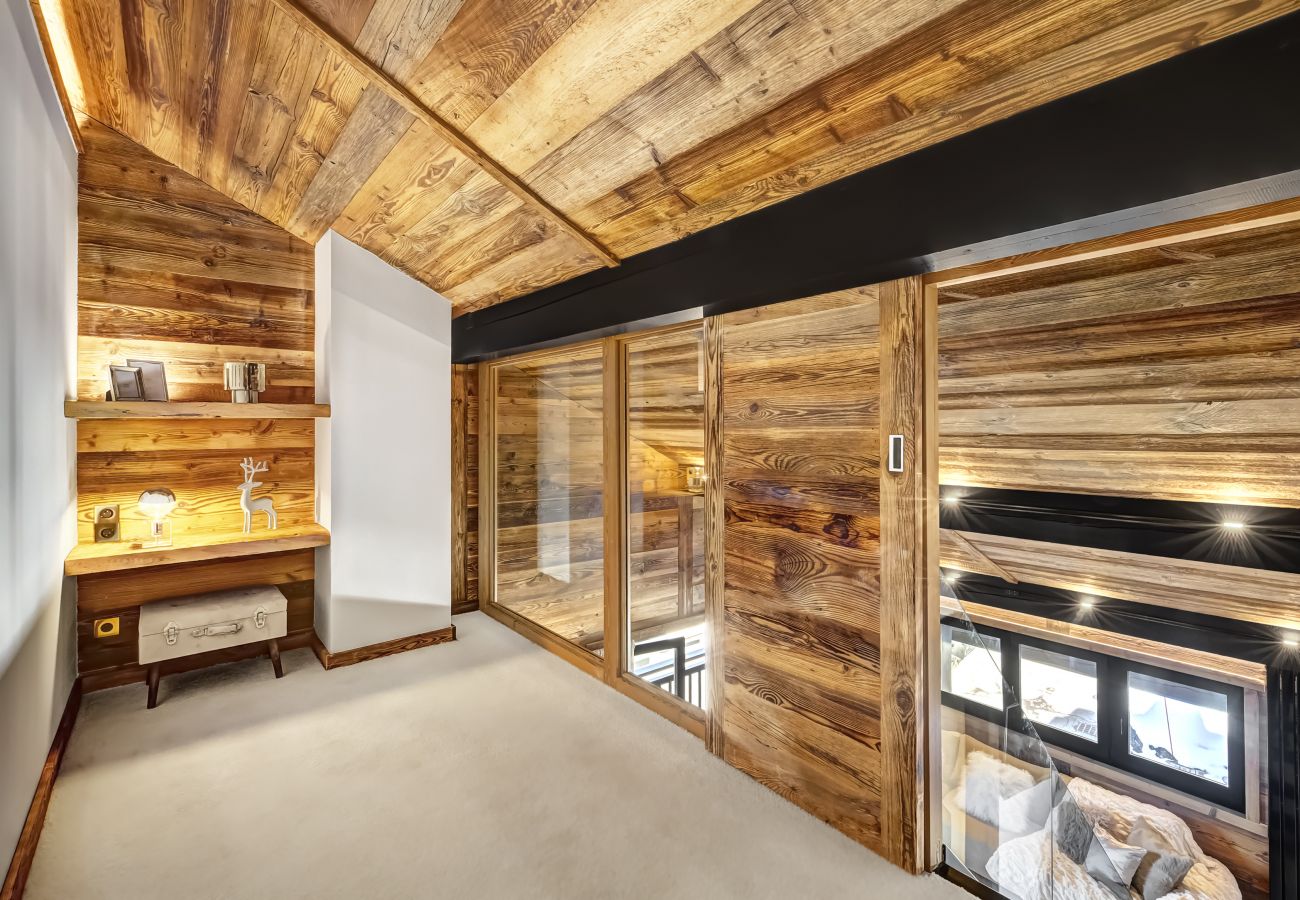 Appartement à Megève - Nepal Megeve