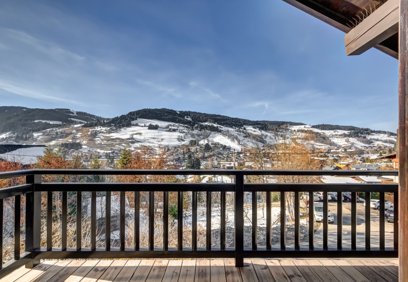 Appartement à Megève - Nepal Megeve