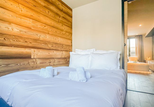 Appartement à Megève - Masai Megeve Appartement à Megève - Masai Megeve