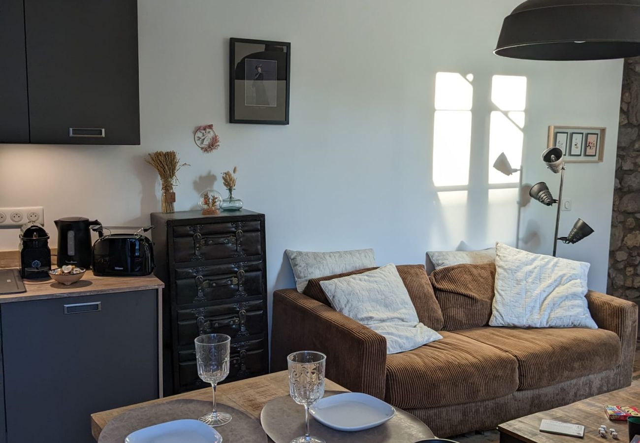 Appartement à Annecy - Chez Violette