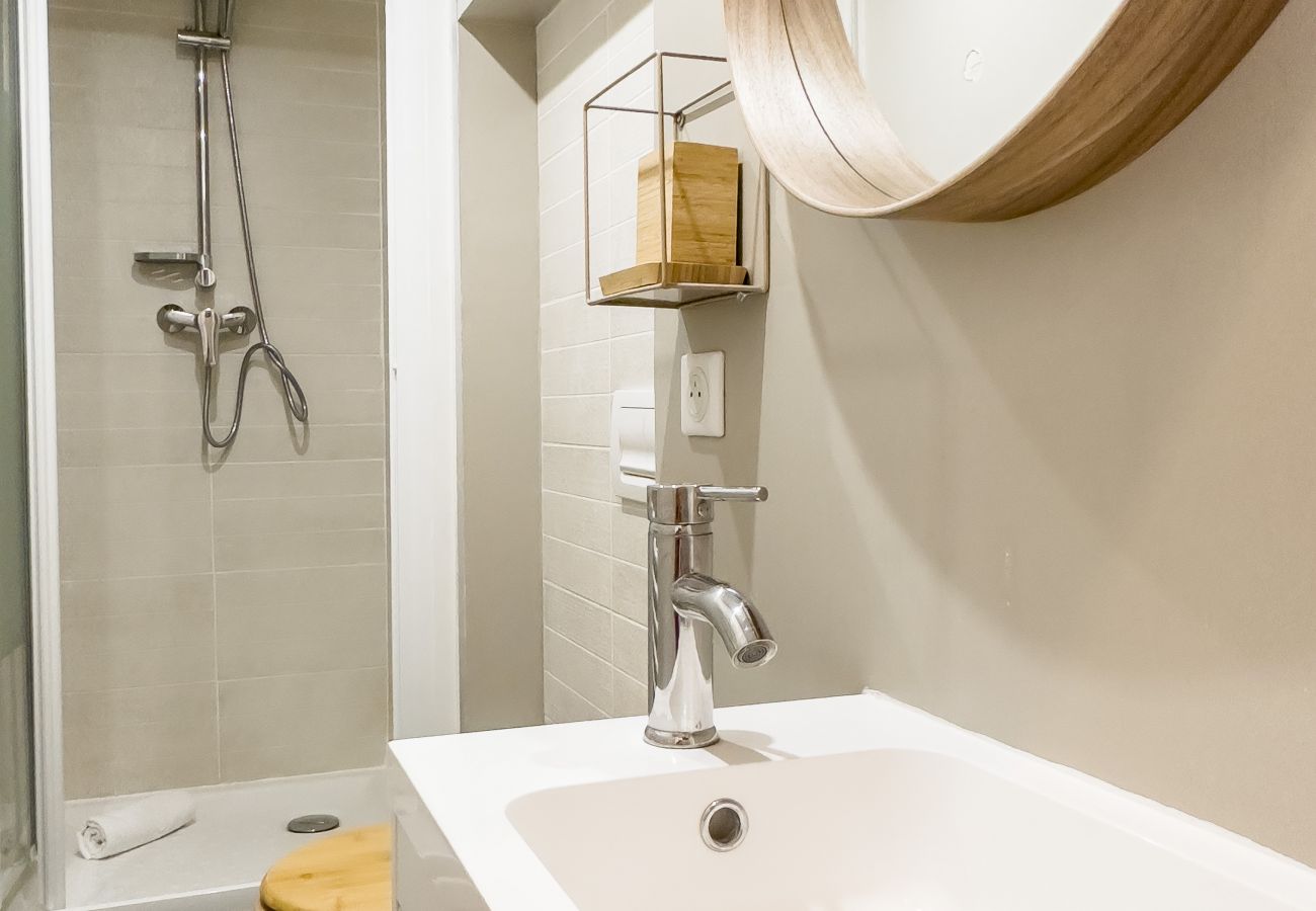 Appartement à Annecy - Chez Violette