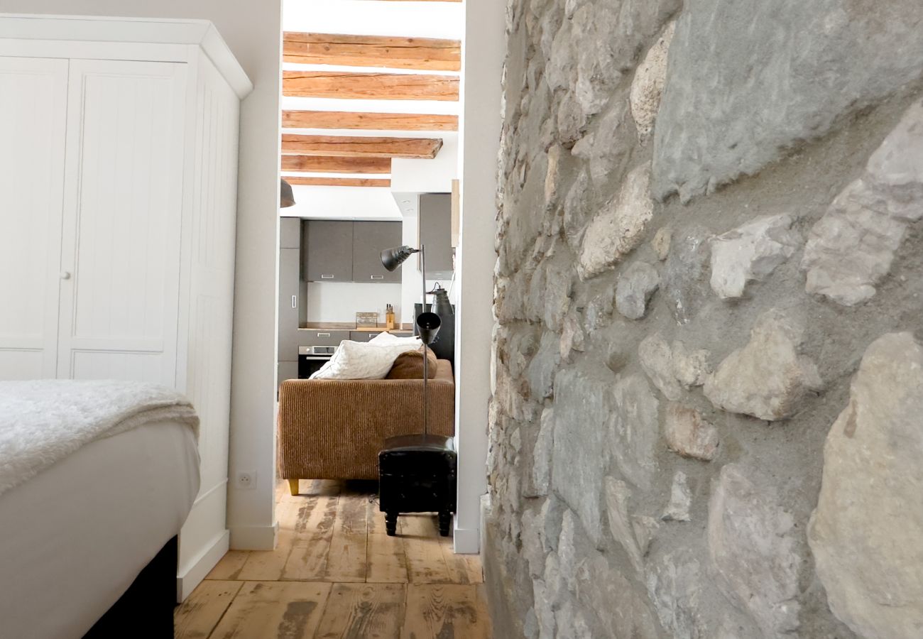 Appartement à Annecy - Chez Violette