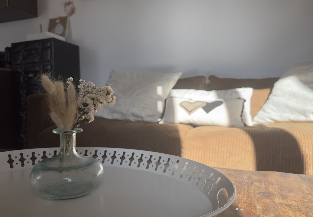 Appartement à Annecy - Chez Violette