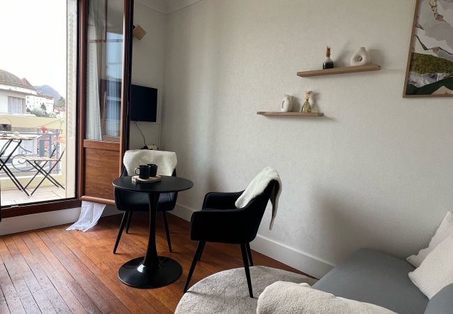 Appartement à Annecy - Eden à 50 m du lac