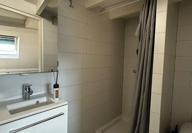 Studio à Annecy - Piccolo rue Carnot Studio à Annecy - Piccolo rue Carnot