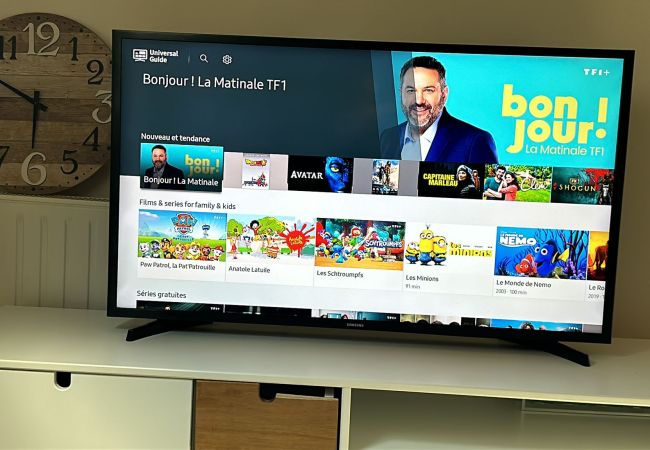 Studio à Annecy - Piccolo rue Carnot Studio à Annecy - Piccolo rue Carnot