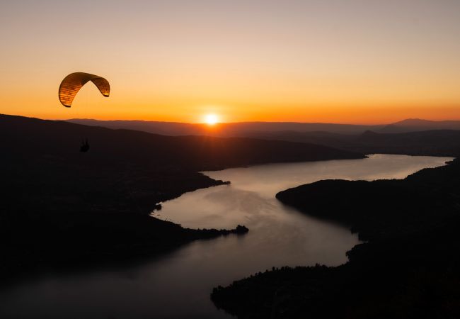 Studio à Annecy - Piccolo rue Carnot Studio à Annecy - Piccolo rue Carnot