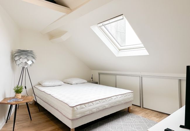 Studio à Annecy - Piccolo rue Carnot Studio à Annecy - Piccolo rue Carnot