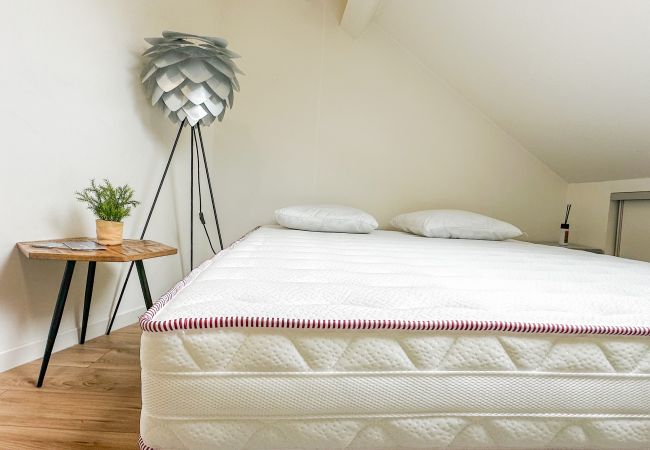 Studio à Annecy - Piccolo rue Carnot Studio à Annecy - Piccolo rue Carnot