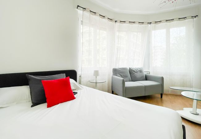 Appartement à Annecy - Bellevue Bonlieu Appartement à Annecy - Bellevue Bonlieu