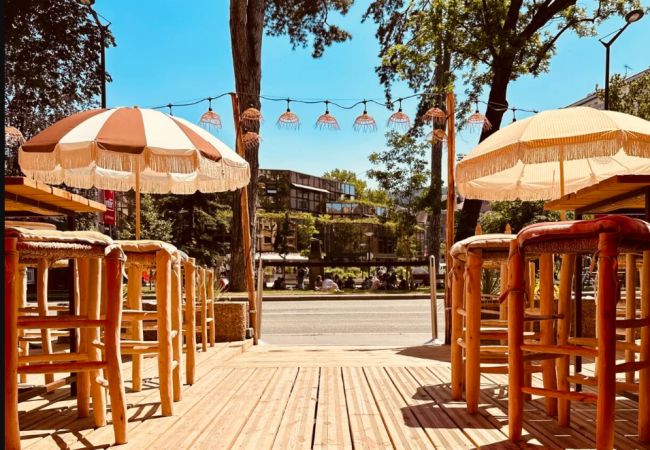 Appartement à Annecy - Bellevue Bonlieu Appartement à Annecy - Bellevue Bonlieu