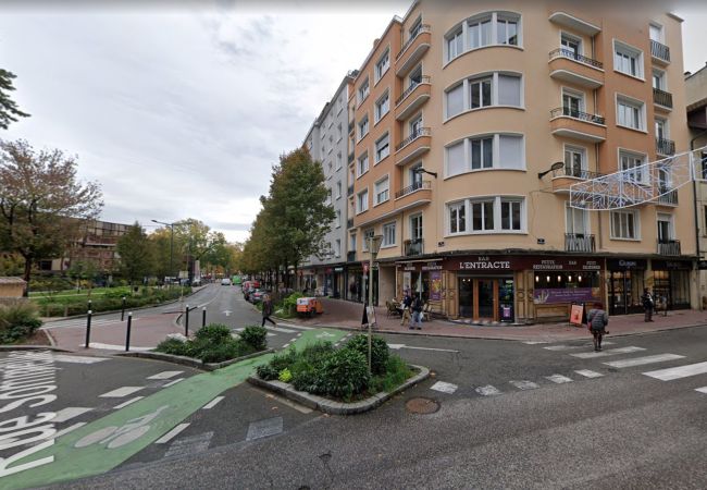 Appartement à Annecy - Bellevue Bonlieu Appartement à Annecy - Bellevue Bonlieu