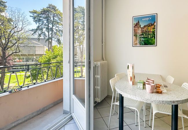 Appartement à Annecy - Bellevue Bonlieu