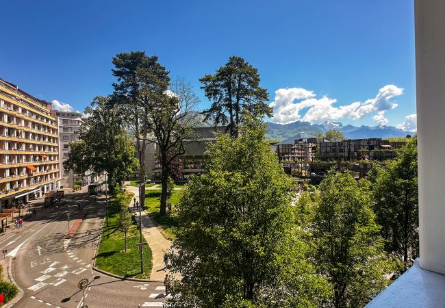 Appartement à Annecy - Bellevue Bonlieu