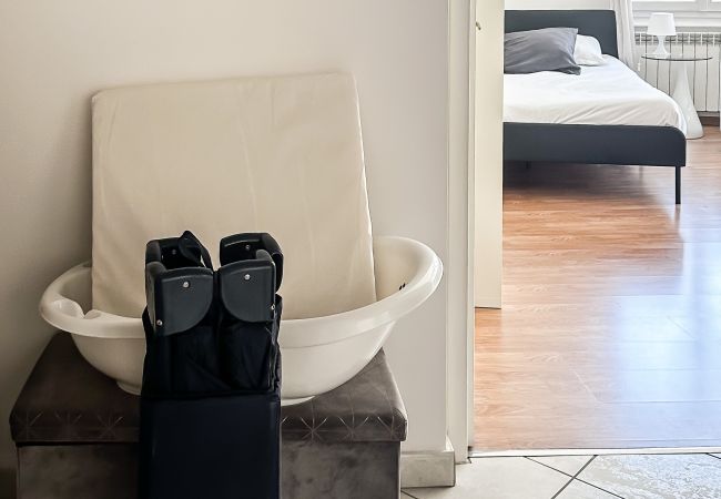 Appartement à Annecy - Bellevue Bonlieu Appartement à Annecy - Bellevue Bonlieu