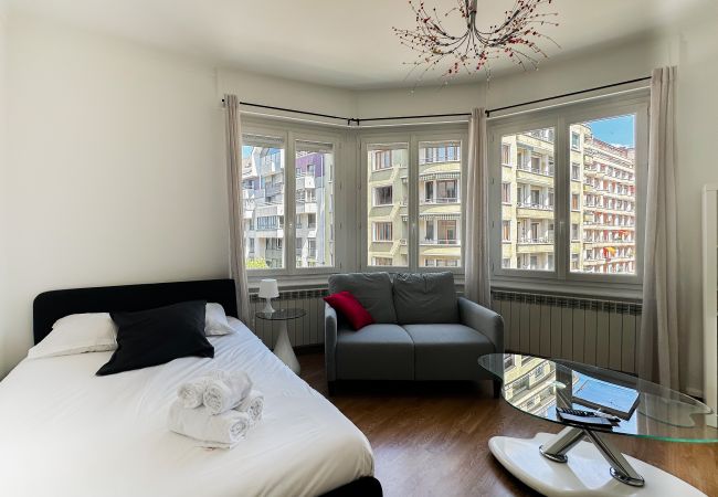 Appartement à Annecy - Bellevue Bonlieu