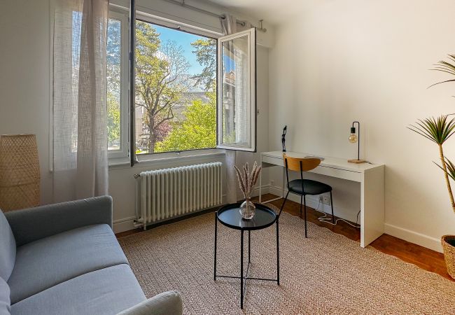 Appartement à Annecy - Bellevue Bonlieu