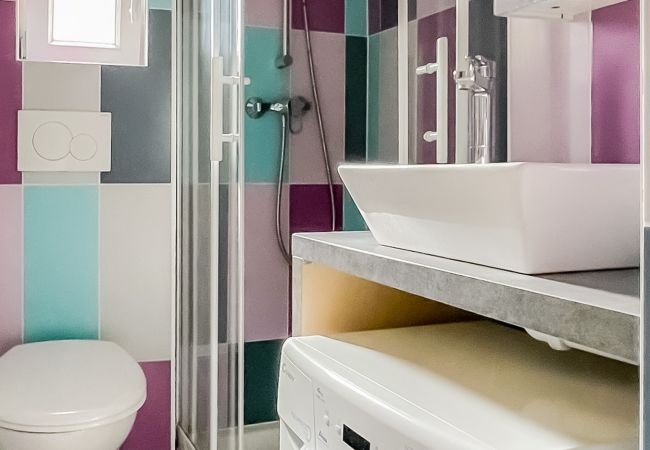 Studio à Annecy - Canopée rue Carnot Studio à Annecy - Canopée rue Carnot