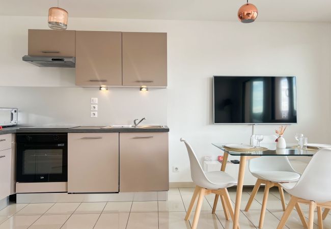 Appartement à Annecy - Silver bail mobilité centre ville Annecy Appartement à Annecy - Silver bail mobilité centre ville Annecy