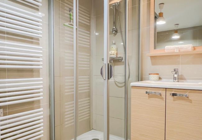 Appartement à Annecy - Silver bail mobilité centre ville Annecy Appartement à Annecy - Silver bail mobilité centre ville Annecy