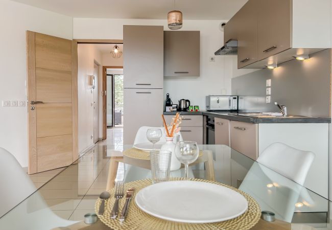 Appartement à Annecy - Silver bail mobilité centre ville Annecy Appartement à Annecy - Silver bail mobilité centre ville Annecy